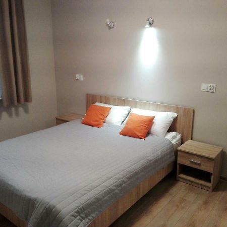 Apartamet Marzenie 7 - オポーレ エクステリア 写真