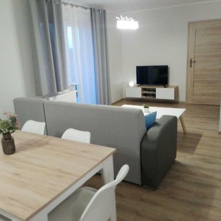Apartamet Marzenie 7 - オポーレ エクステリア 写真
