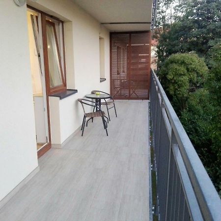 Apartamet Marzenie 7 - オポーレ エクステリア 写真