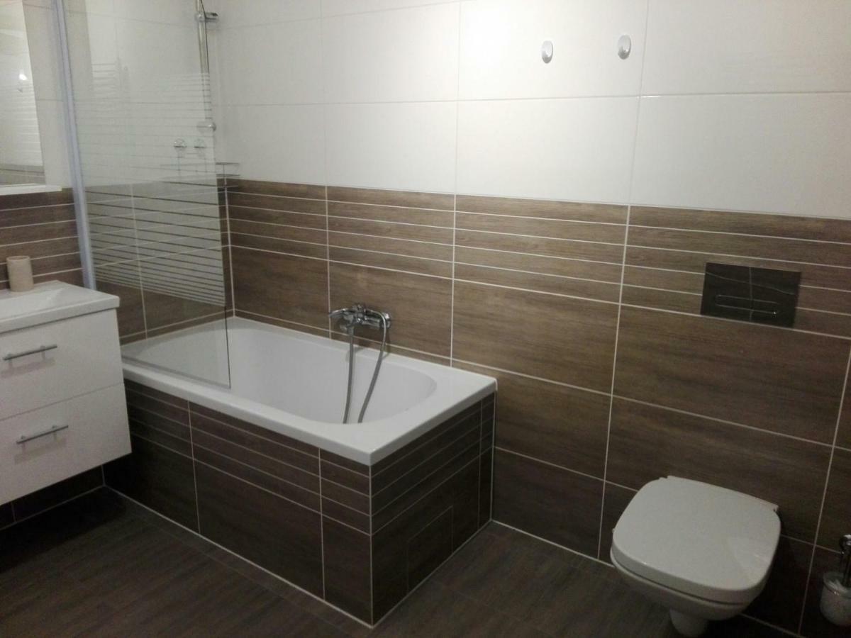 Apartamet Marzenie 7 - オポーレ エクステリア 写真